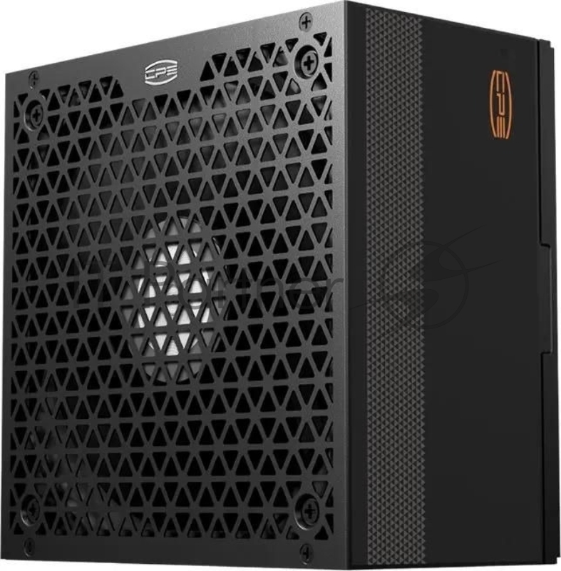 Блок питания PcCooler P5-YK750-B1F ATX 750W 80+ bronze (20+4pin) APFC 135mm fan 6xSATA Cab Manag RTL