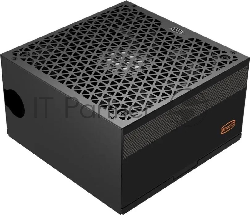 Блок питания PcCooler P5-YK550-B1F ATX 550W 80+ bronze (20+4pin) APFC 135mm fan 6xSATA Cab Manag RTL