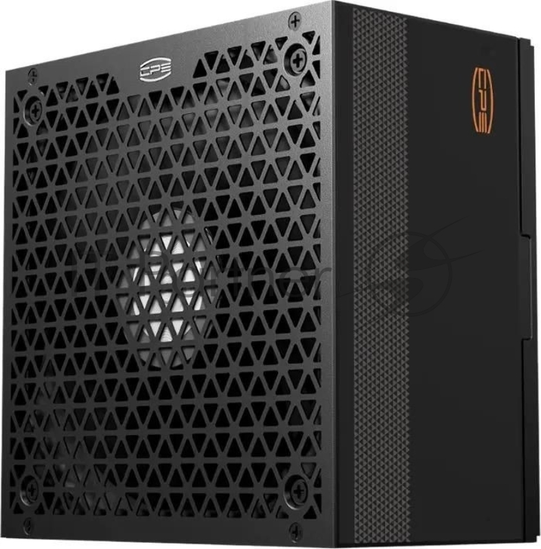 Блок питания PcCooler P5-YK650-B1F ATX 650W 80+ bronze (20+4pin) APFC 135mm fan 6xSATA Cab Manag RTL