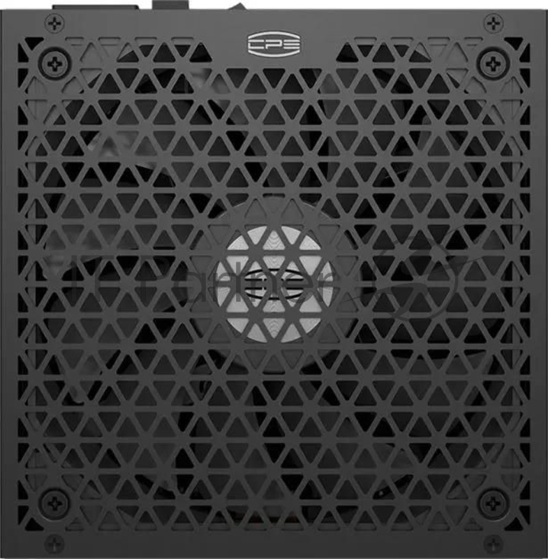 Блок питания PcCooler ATX 750W P5-YN750-G1F 80+ gold (20+4pin) APFC 135mm fan 6xSATA Cab Manag RTL