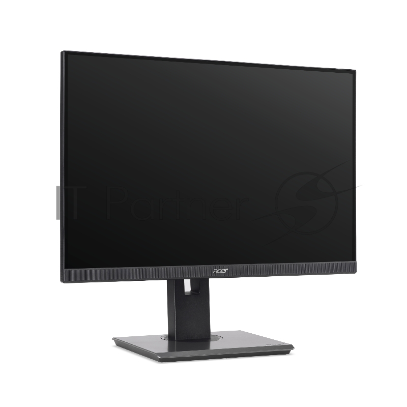 Монитор Acer Vero B247YGbmiprzxv черный с поворотом экрана 23.8 IPS, 1920x1080, 120Hz, 4 ms, 178°/178°, 250 cd/m, 100M