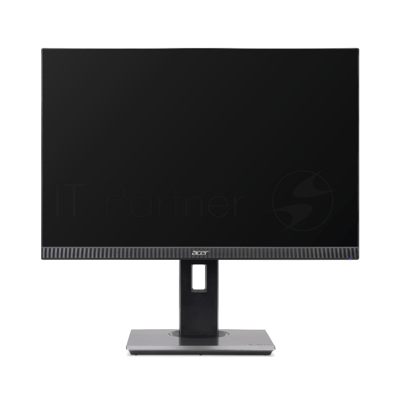 Монитор Acer Vero B247YGbmiprzxv черный с поворотом экрана 23.8 IPS, 1920x1080, 120Hz, 4 ms, 178°/178°, 250 cd/m, 100M