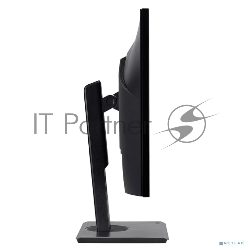 Монитор Acer Vero B247YGbmiprzxv черный с поворотом экрана 23.8 IPS, 1920x1080, 120Hz, 4 ms, 178°/178°, 250 cd/m, 100M