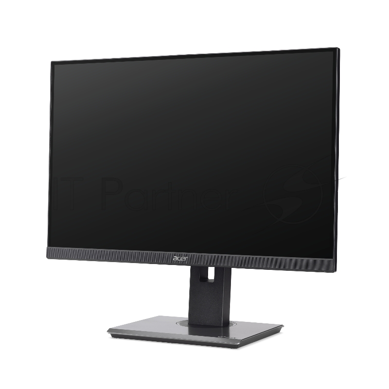 Монитор Acer Vero B247YGbmiprzxv черный с поворотом экрана 23.8 IPS, 1920x1080, 120Hz, 4 ms, 178°/178°, 250 cd/m, 100M