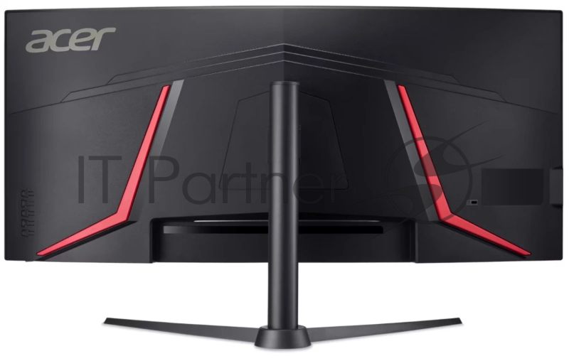 Монитор Acer Nitro XZ340CUJ0bmiiphx черный 34 VA, изогнутый, 3440x1440, 120Hz, 1 ms, 178°/178°, 250 cd/m, 3000:1,HDMI)