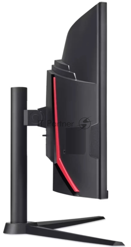 Монитор Acer Nitro XZ340CUJ0bmiiphx черный 34 VA, изогнутый, 3440x1440, 120Hz, 1 ms, 178°/178°, 250 cd/m, 3000:1,HDMI)