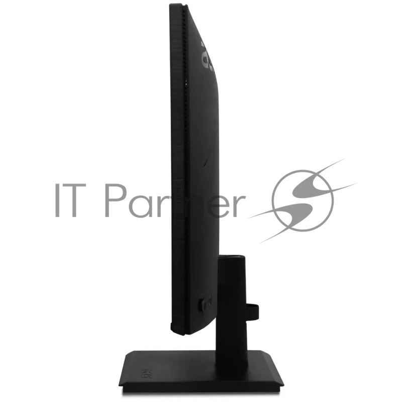 Монитор Acer V277Gbipv черный 27 IPS, 1920x1080, 120Hz, 4 ms, 178°/178°, 250 cd/m, 100M:1, +HDMI 1.4, +DisplayPort