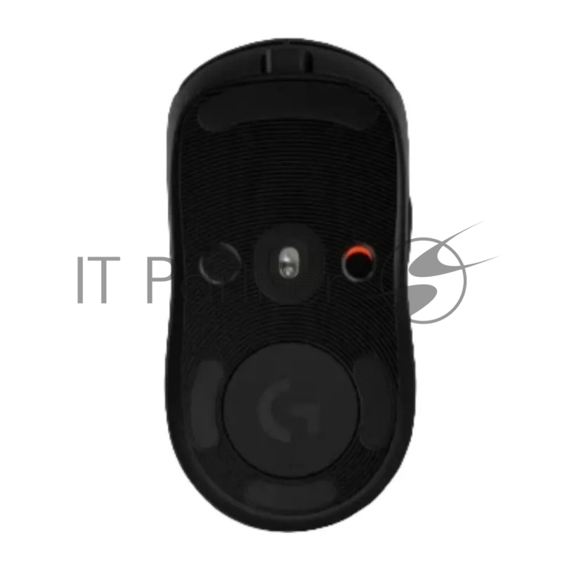 Мышь Logitech Mouse G PRO 2 LIGHTSPEED черный