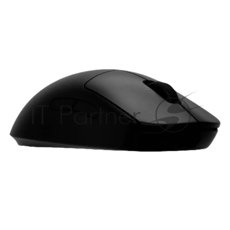Мышь Logitech Mouse G PRO 2 LIGHTSPEED черный