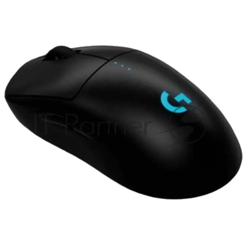 Мышь Logitech Mouse G PRO 2 LIGHTSPEED черный