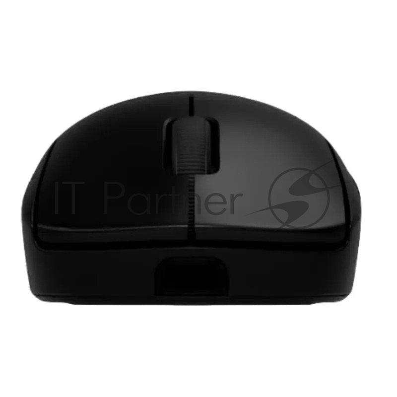 Мышь Logitech Mouse G PRO 2 LIGHTSPEED черный