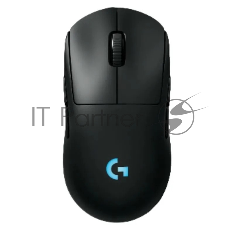 Мышь Logitech Mouse G PRO 2 LIGHTSPEED черный