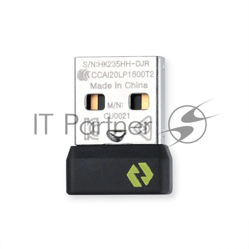 Адаптер Logitech LOGI BOLT USB RECEIVER