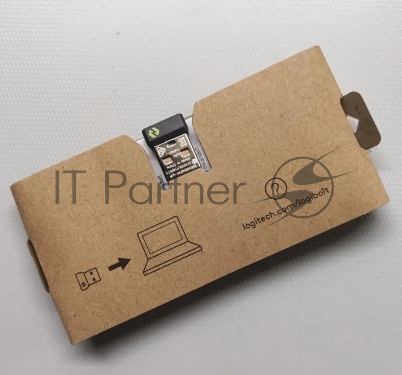 Адаптер Logitech LOGI BOLT USB RECEIVER