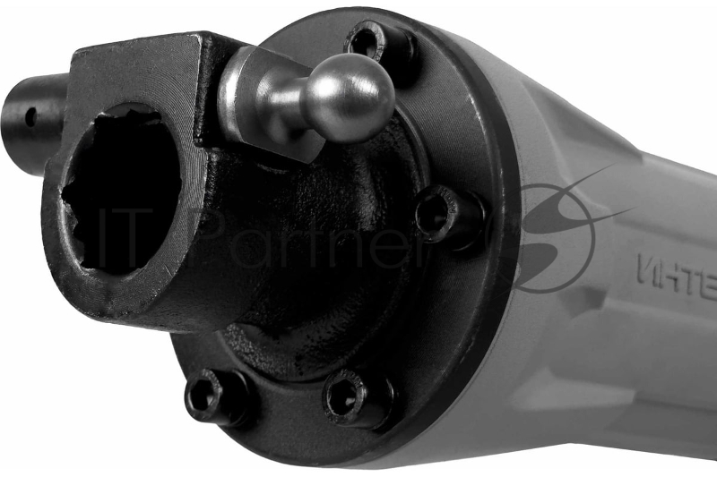 Отбойный молоток SDS HEX 30 773.0.0.00 INTERSKOL