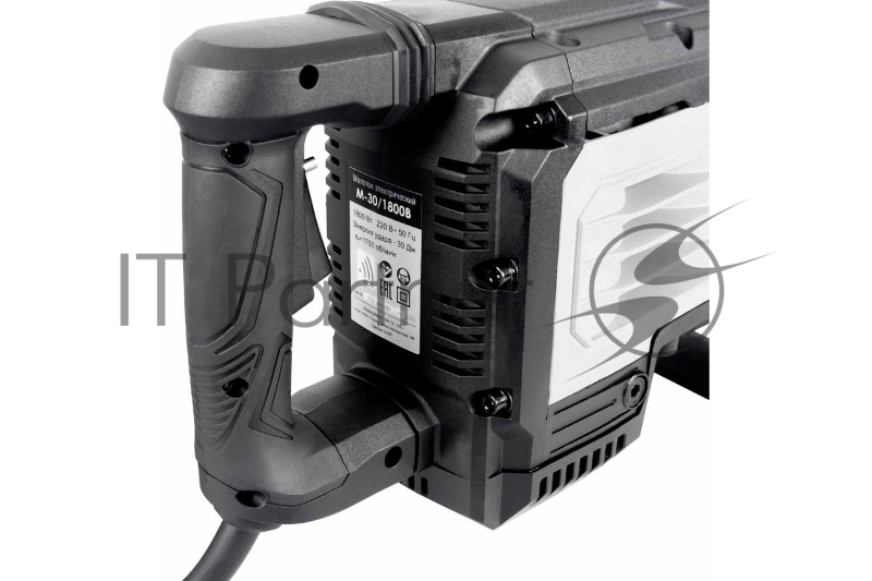 Отбойный молоток SDS HEX 30 773.0.0.00 INTERSKOL