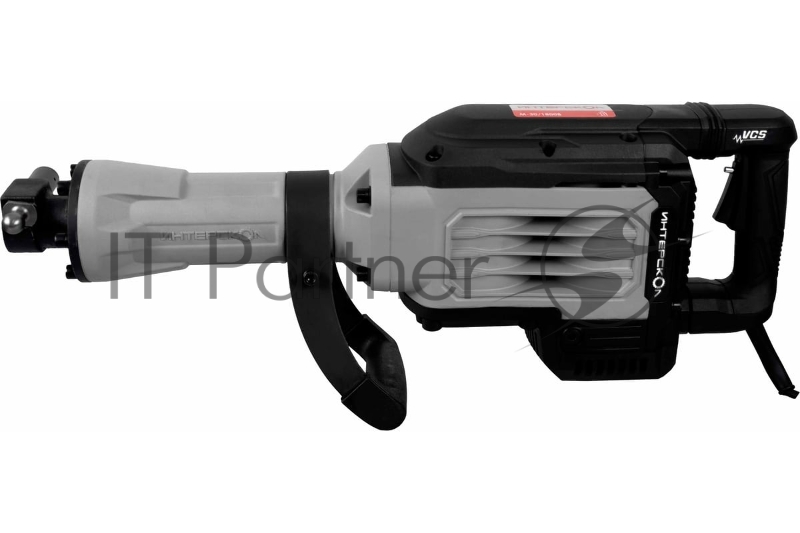 Отбойный молоток SDS HEX 30 773.0.0.00 INTERSKOL