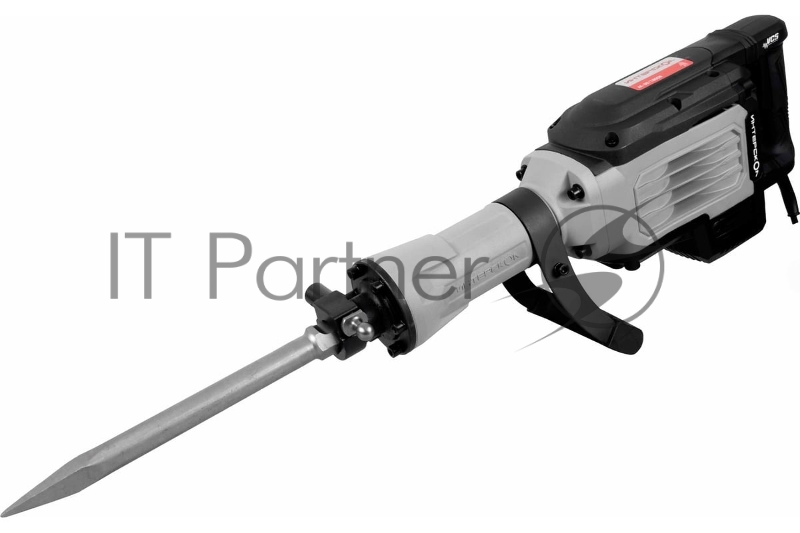 Отбойный молоток SDS HEX 30 773.0.0.00 INTERSKOL