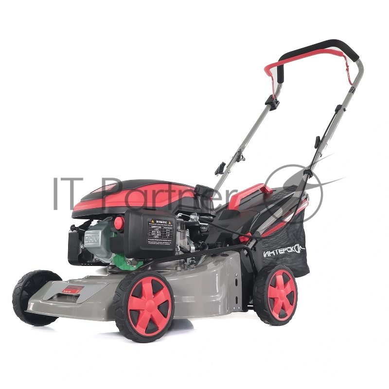 Газонокосилка GB-42/145 923.0.0.70 INTERSKOL