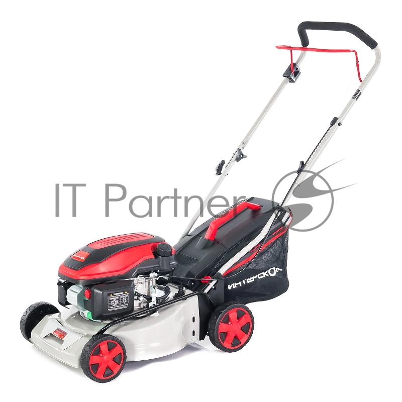Газонокосилка GB-42/145 923.0.0.70 INTERSKOL