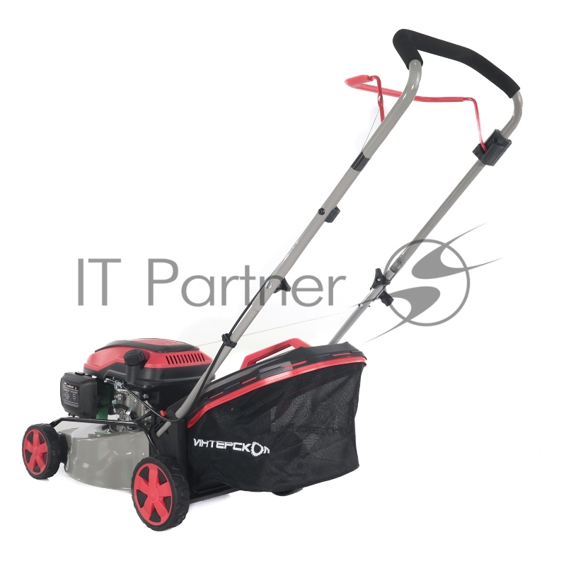 Газонокосилка GB-42/145 923.0.0.70 INTERSKOL