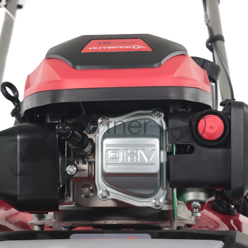 Газонокосилка GB-46/145SB 928.0.0.70 INTERSKOL