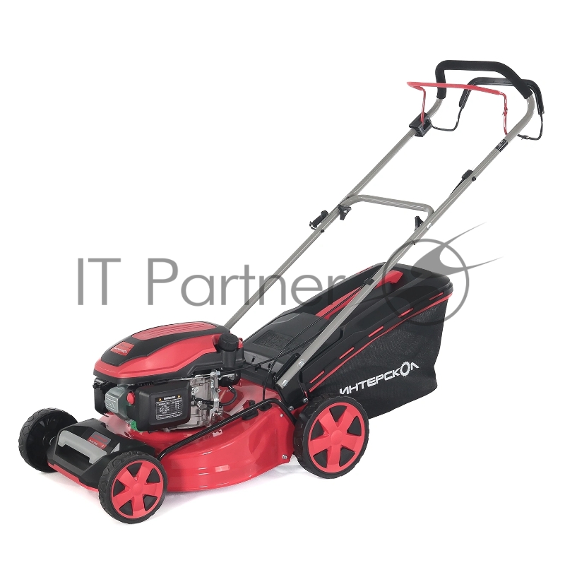 Газонокосилка GB-46/145SB 928.0.0.70 INTERSKOL