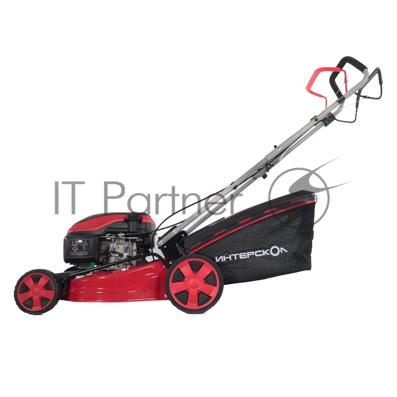 Газонокосилка GB-46/145SB 928.0.0.70 INTERSKOL