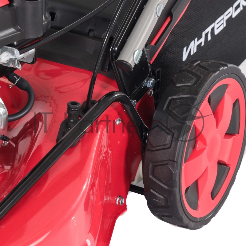 Газонокосилка GB-46/145SB 928.0.0.70 INTERSKOL