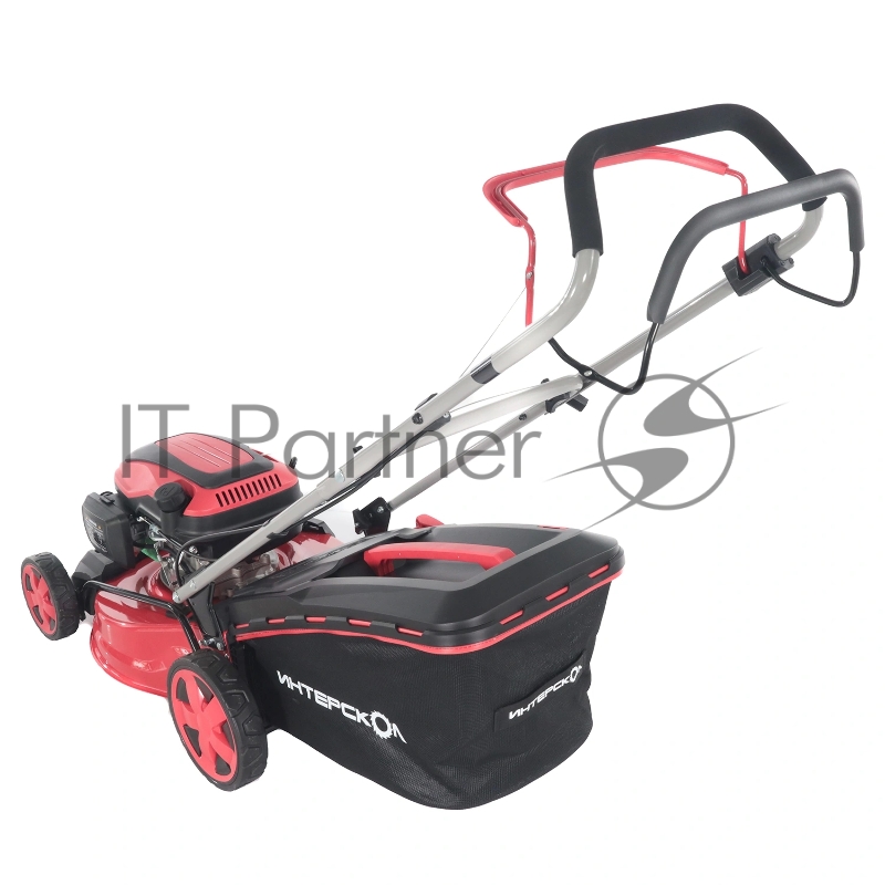 Газонокосилка GB-46/145SB 928.0.0.70 INTERSKOL