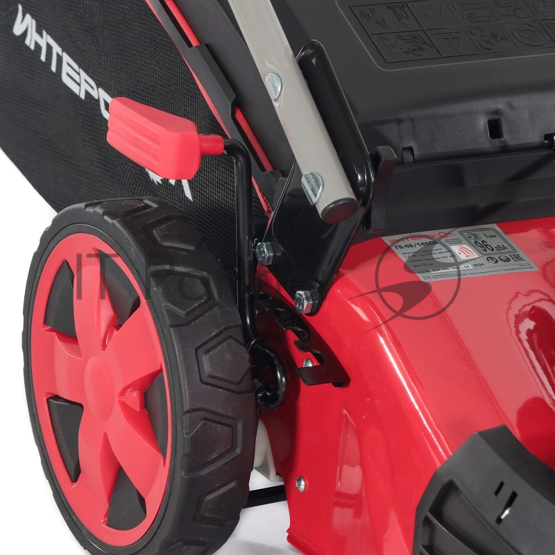 Газонокосилка GB-46/145SB 928.0.0.70 INTERSKOL