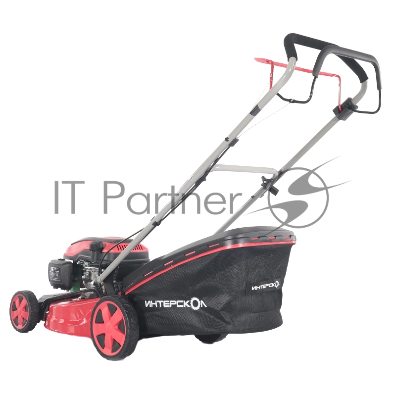 Газонокосилка GB-46/145SB 928.0.0.70 INTERSKOL