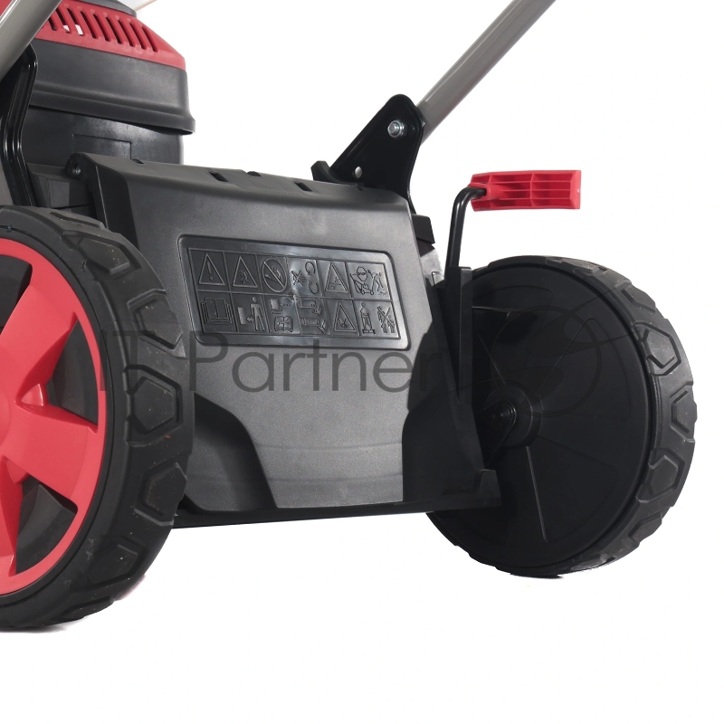 Газонокосилка GB-46/145SB 928.0.0.70 INTERSKOL