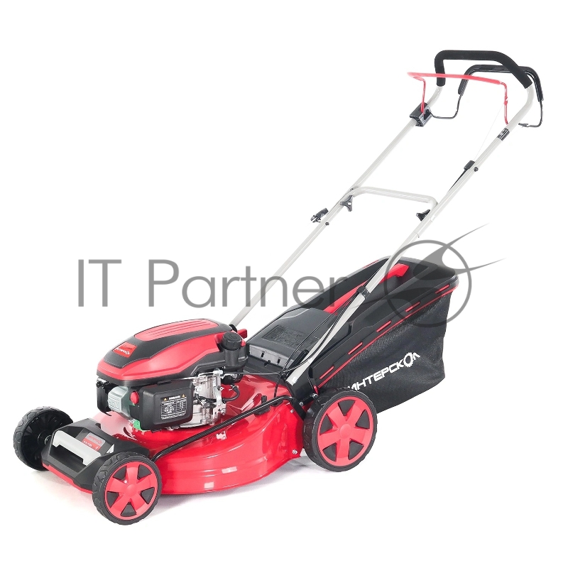 Газонокосилка GB-51/170SB 929.0.0.70 INTERSKOL