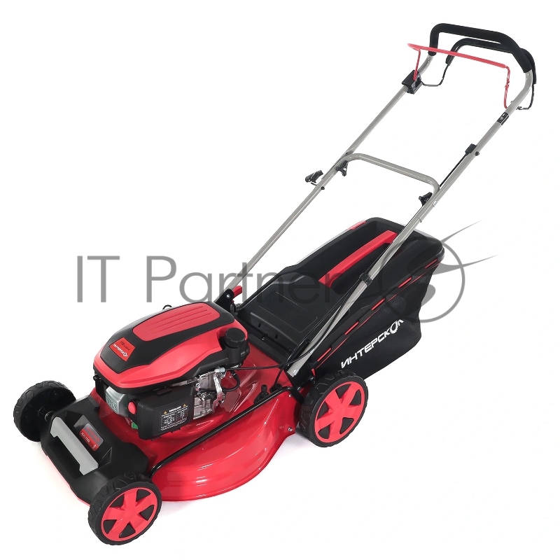 Газонокосилка GB-51/170SB 929.0.0.70 INTERSKOL