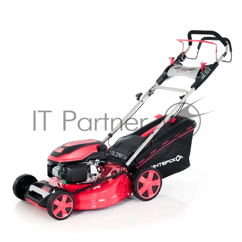 Газонокосилка GB-51/170VB 930.0.0.70 INTERSKOL