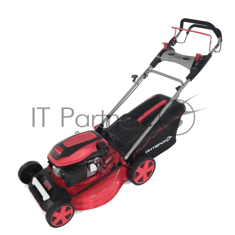 Газонокосилка GB-51/170VB 930.0.0.70 INTERSKOL