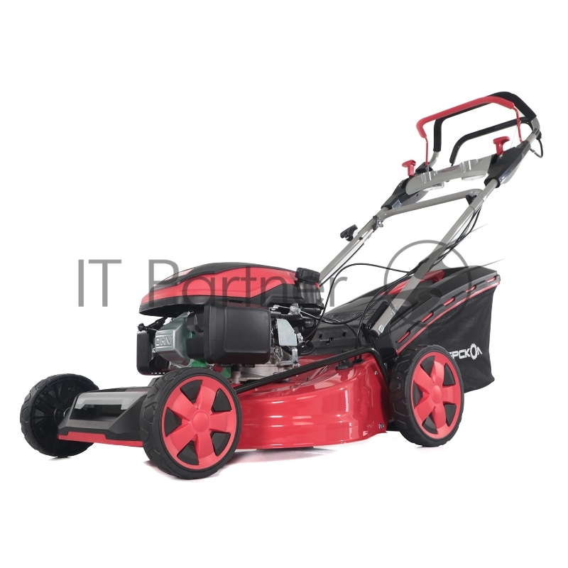 Газонокосилка GB-51/170VB 930.0.0.70 INTERSKOL