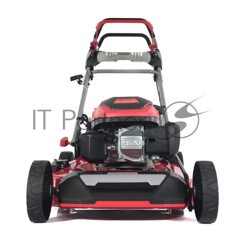 Газонокосилка GB-51/170VB 930.0.0.70 INTERSKOL