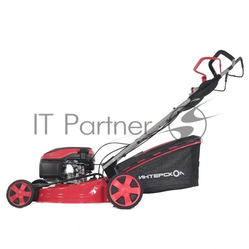 Газонокосилка GB-51/170VB 930.0.0.70 INTERSKOL