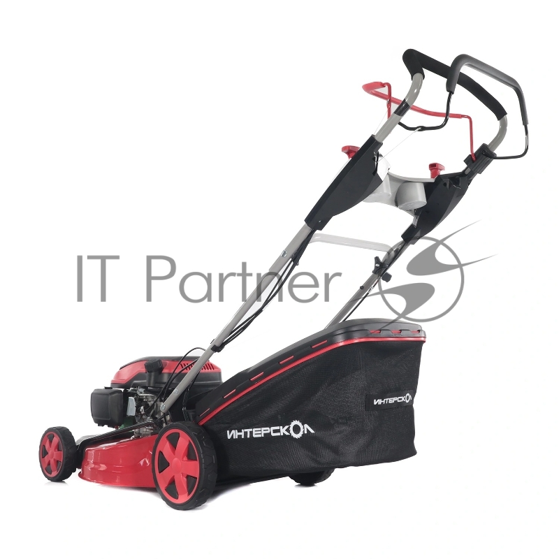 Газонокосилка GB-51/170VB 930.0.0.70 INTERSKOL