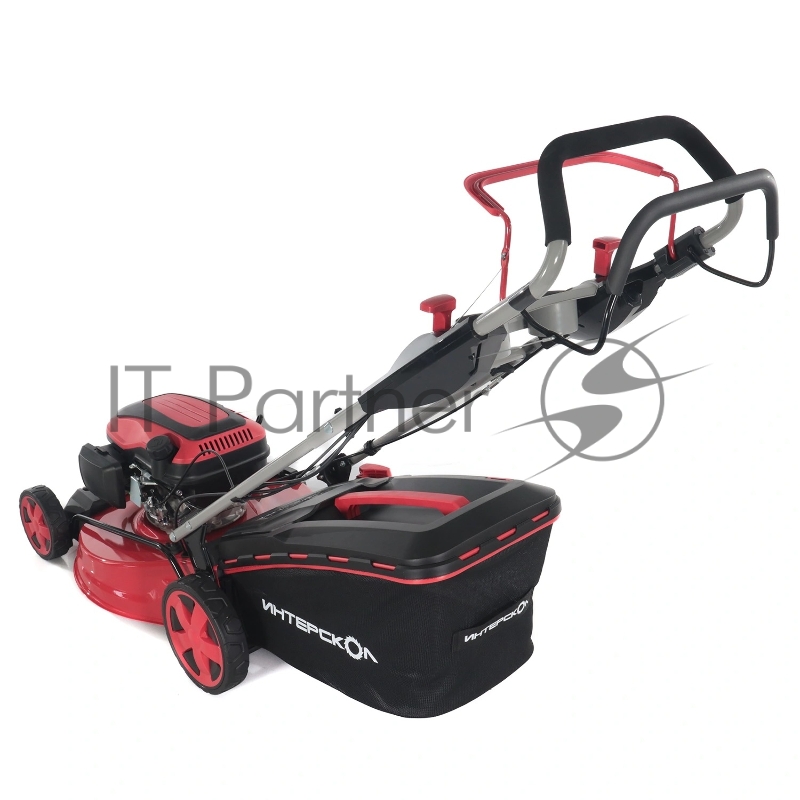 Газонокосилка GB-51/170VB 930.0.0.70 INTERSKOL