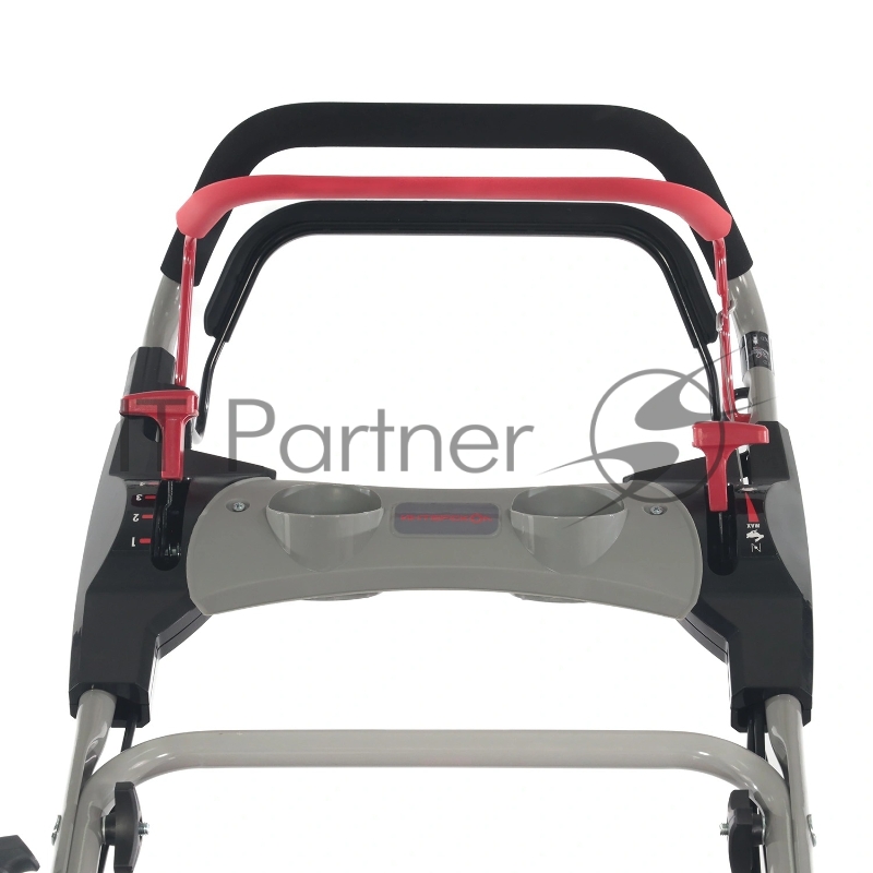 Газонокосилка GB-51/170VB 930.0.0.70 INTERSKOL