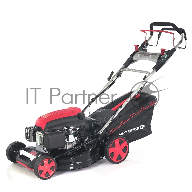 Газонокосилка GB-51/196VE 932.0.0.70 INTERSKOL