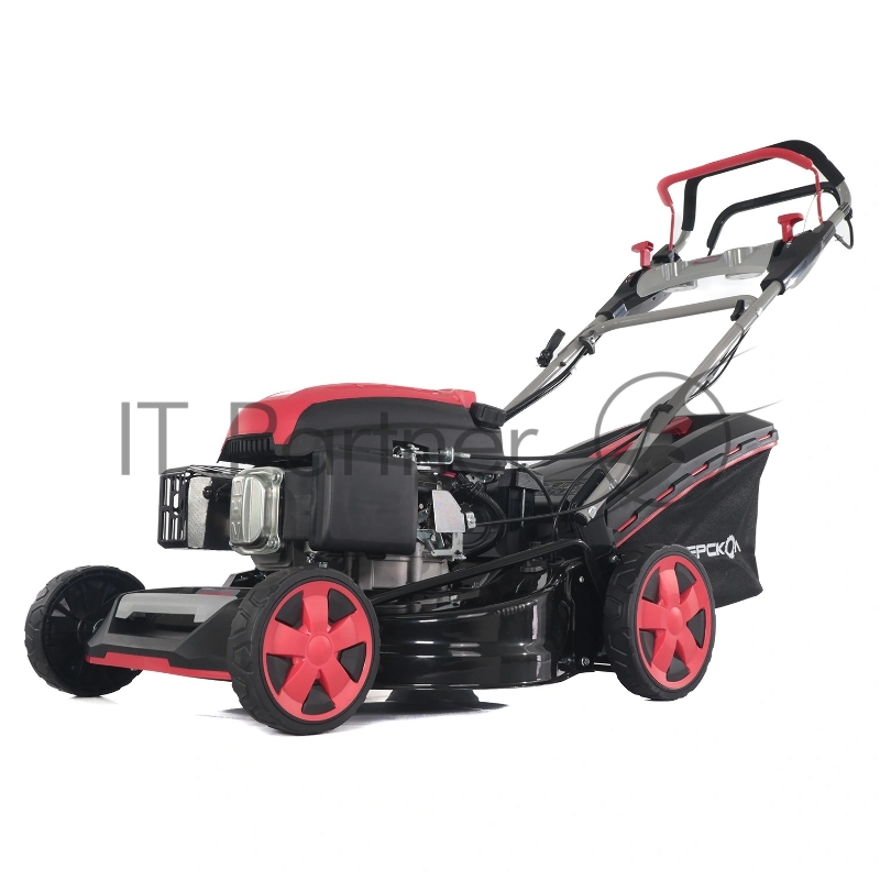 Газонокосилка GB-51/196VE 932.0.0.70 INTERSKOL