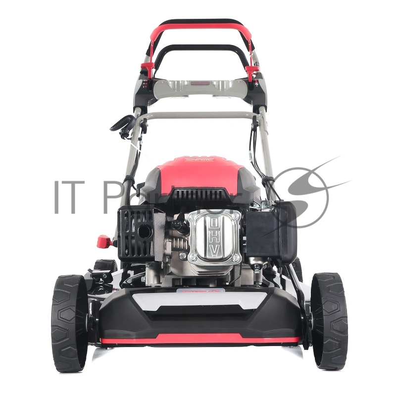 Газонокосилка GB-51/196VE 932.0.0.70 INTERSKOL