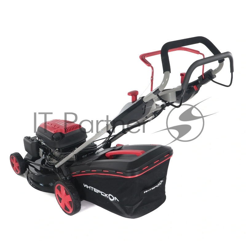 Газонокосилка GB-51/196VE 932.0.0.70 INTERSKOL