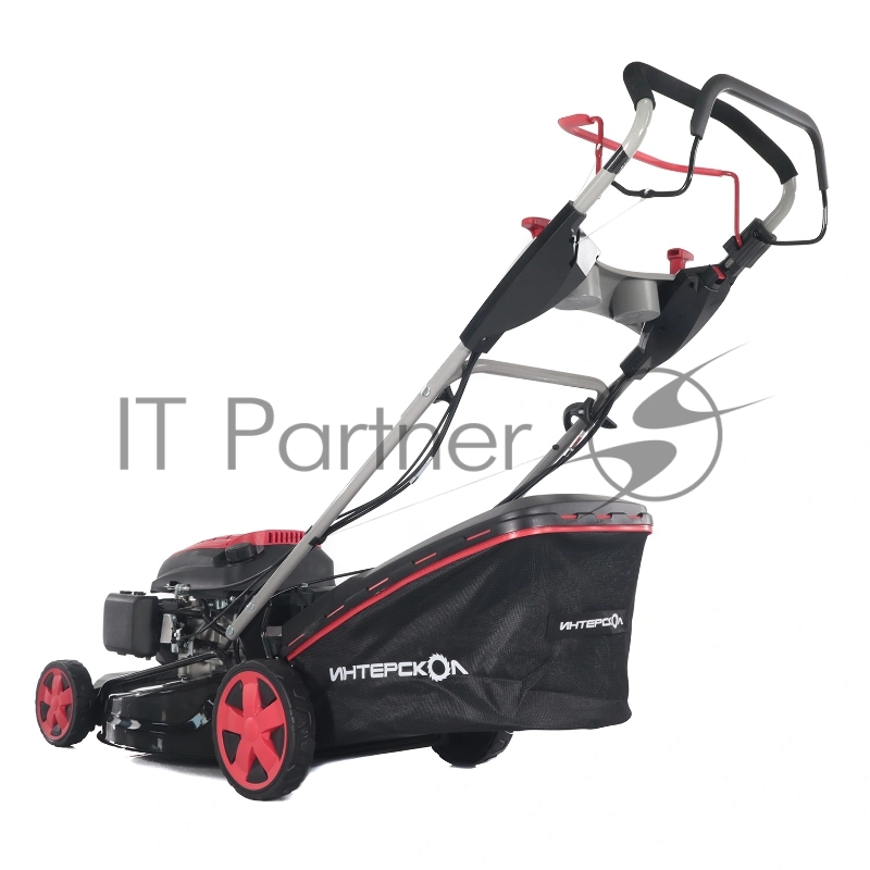 Газонокосилка GB-51/196VE 932.0.0.70 INTERSKOL