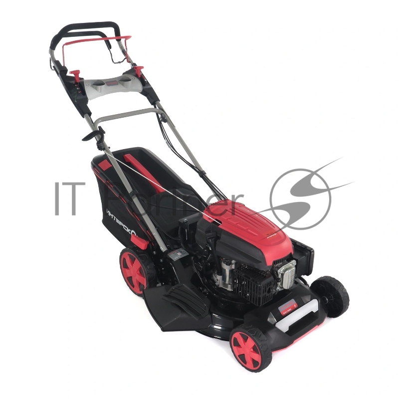 Газонокосилка GB-51/196VE 932.0.0.70 INTERSKOL