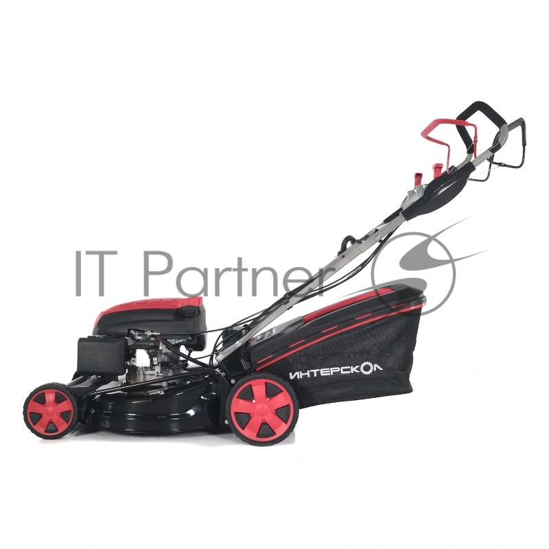 Газонокосилка GB-51/196VE 932.0.0.70 INTERSKOL